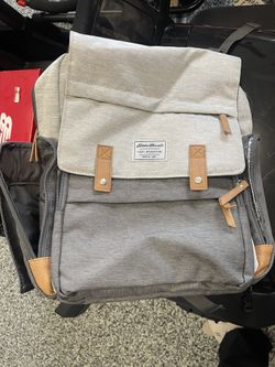 Eddie Bauer Diaper bag 