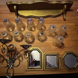 Home Interiors Decor