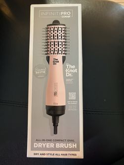 Dryer Brush