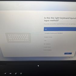 Asus Tuf Gaming A16 Advantage Edition  Price negotiable