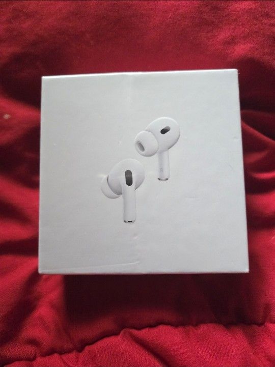 Airpod PROS 2nd Gen