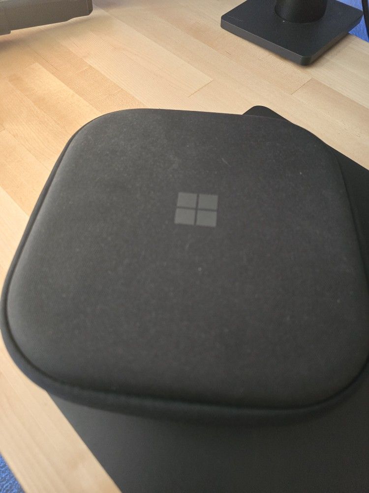 Microsoft Surface Headphones 2+ Black