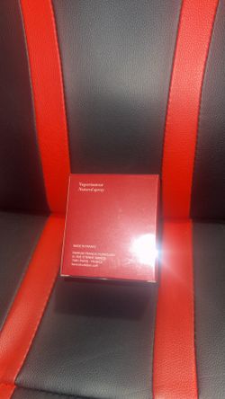 Baccarat Rouge 540