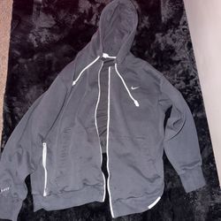 Nike Zip Up
