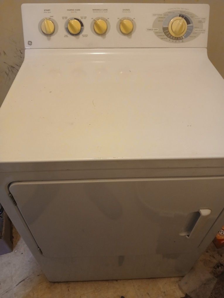Dryer