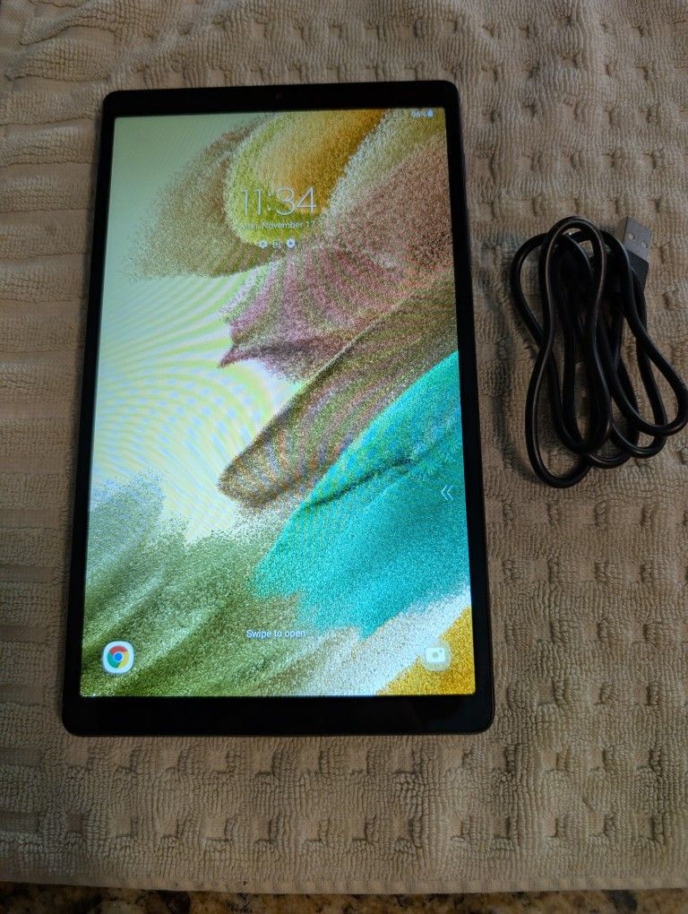 Samsung Tablet Galaxy Tab A7 Lite 32GB