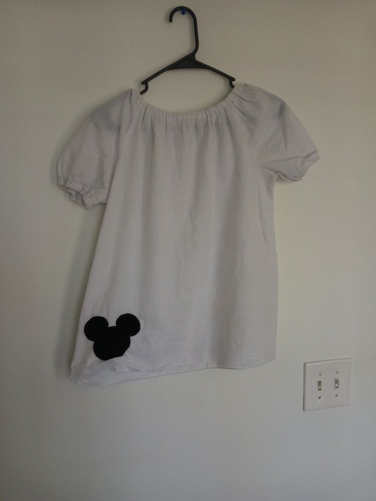 Mickey Fit