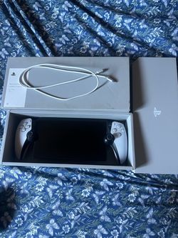 Ps5 portal