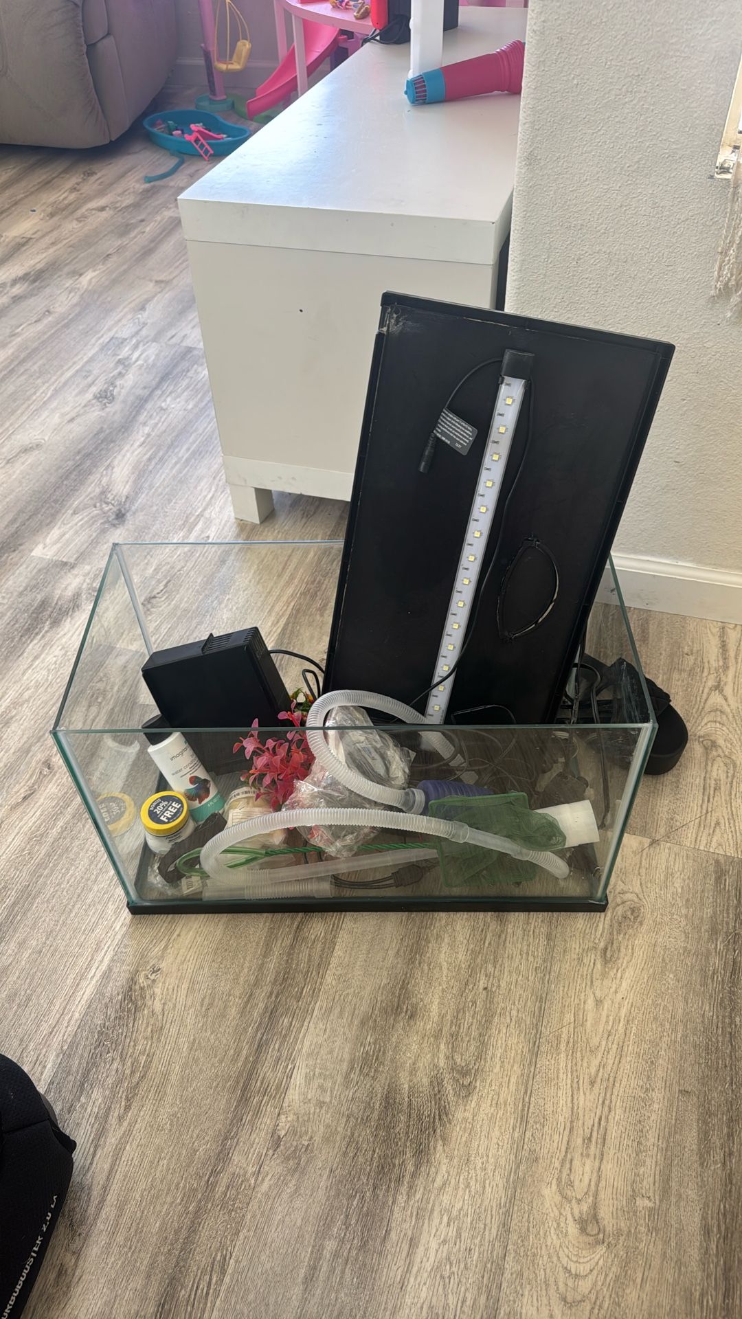 Fish Tank