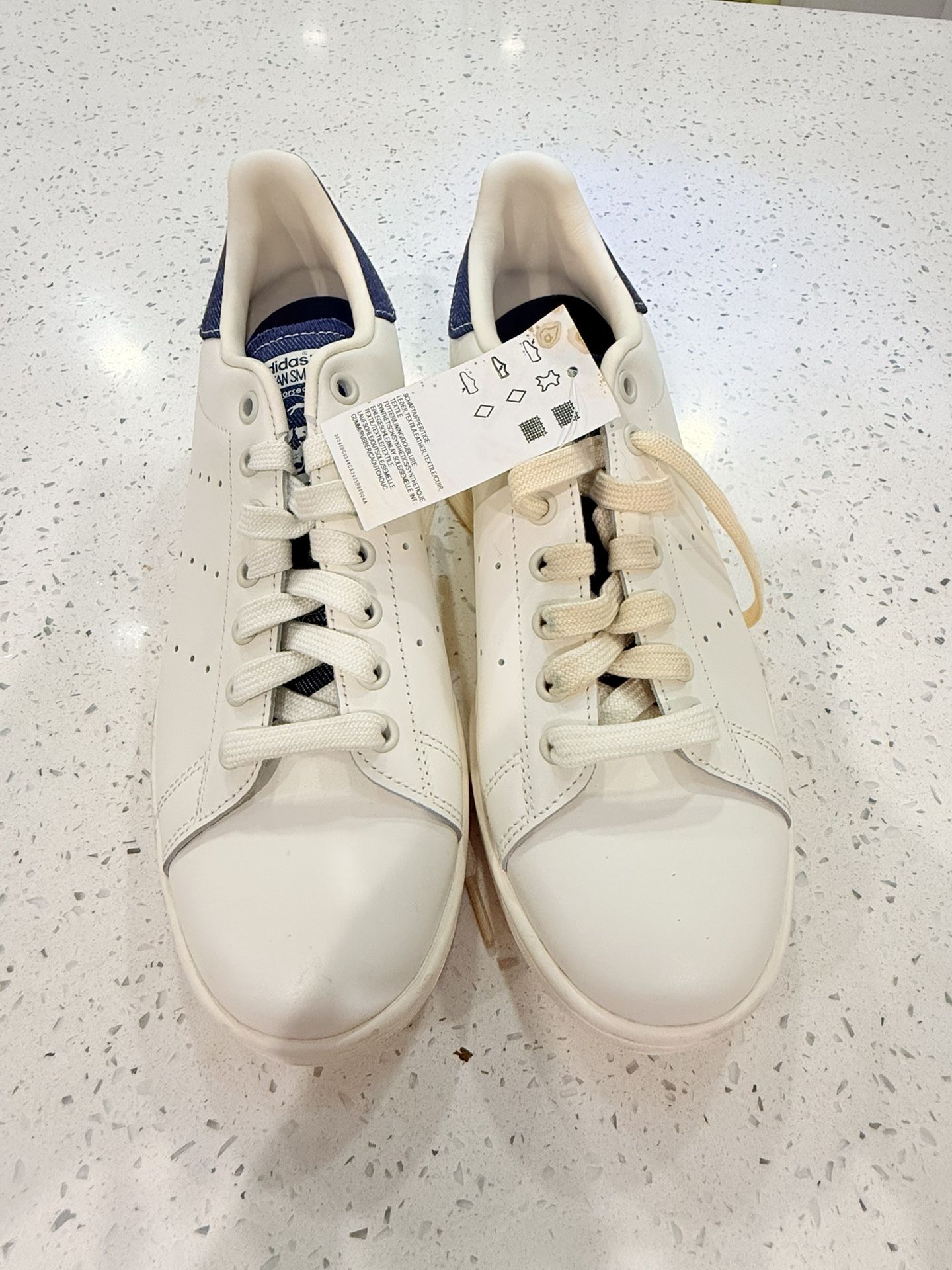 ADIDAS Originals Men's STAN SMITH Sneaker