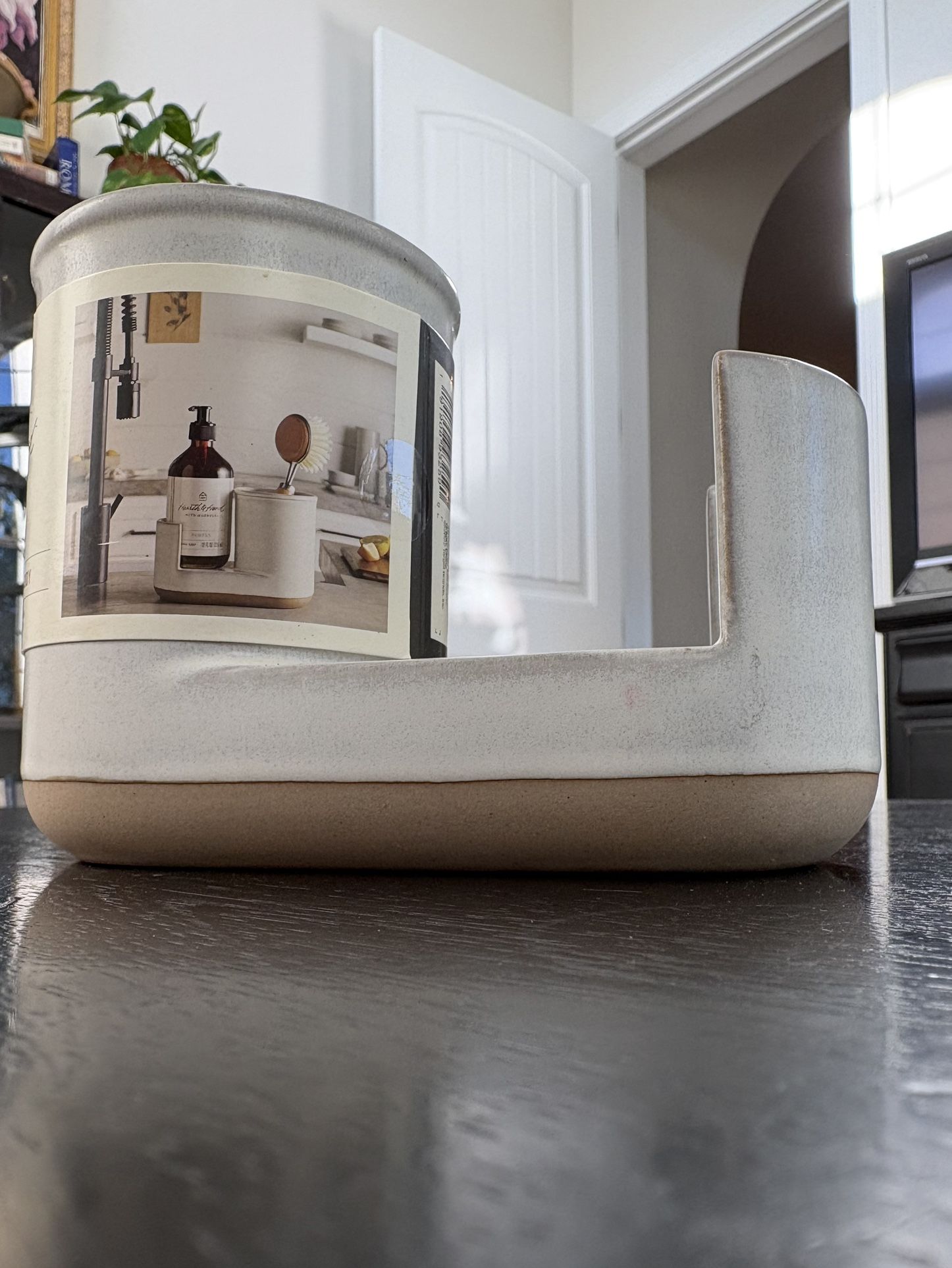 Magnolia NEW Sink Organizer $3