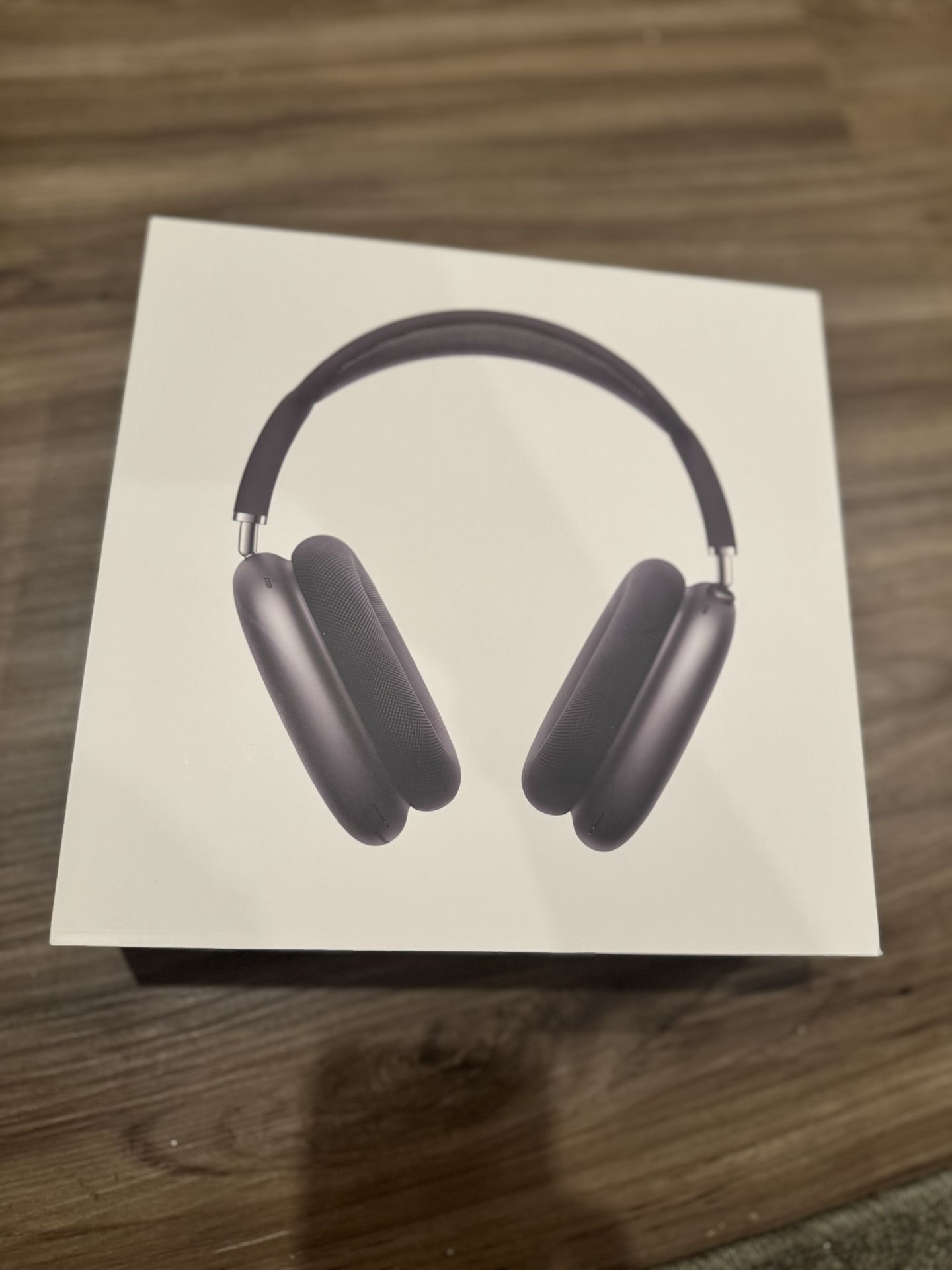 AirPod Max