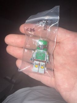 Cloud city boba fett