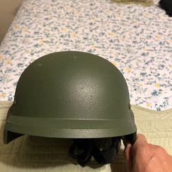 HELMET