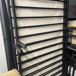 BUNKBED TWO SETS 