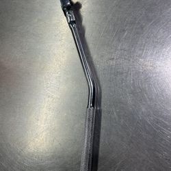 Mac Tools 3/8" Drive Bent Handle Flex Head Ratchet XR12FKS Made in USA