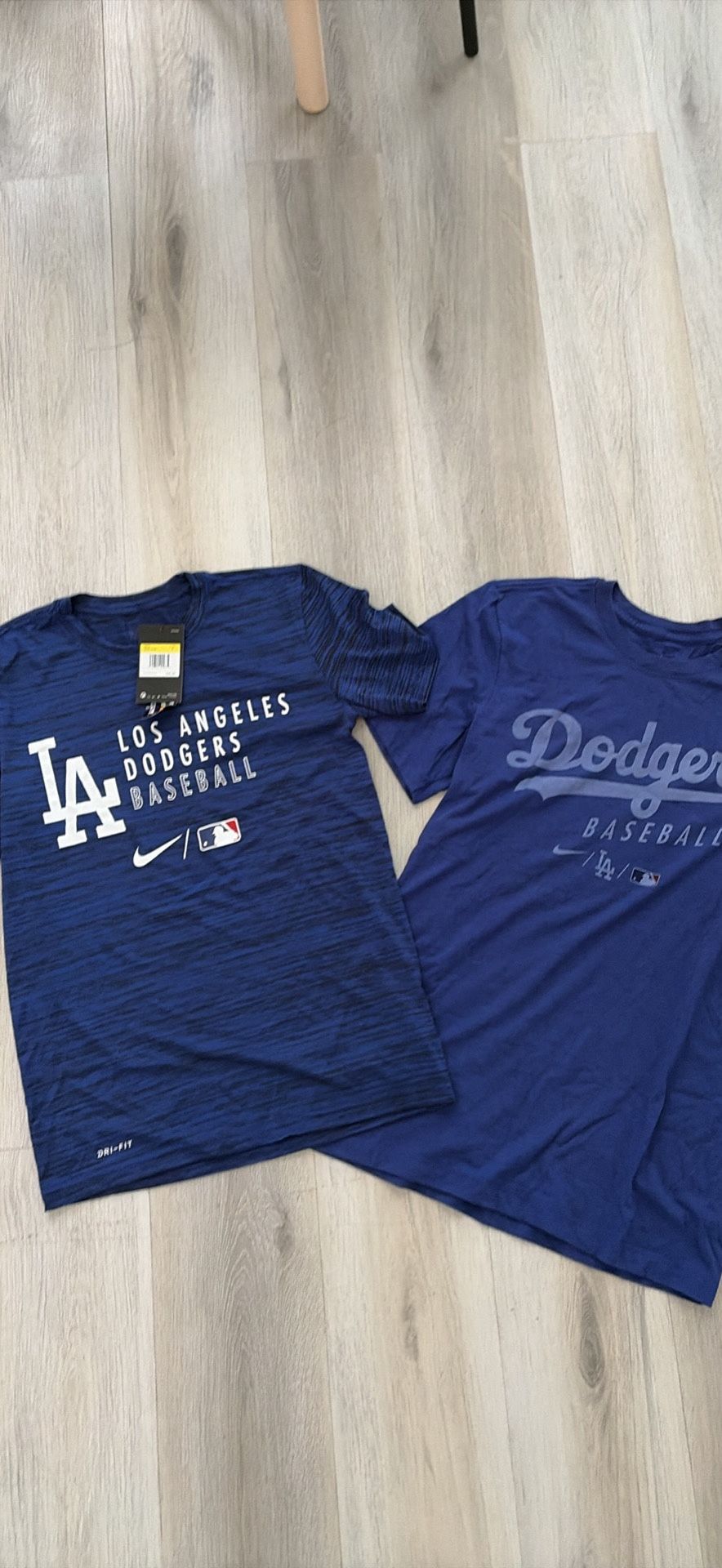 Dodgers Shirts