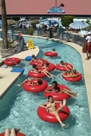 Mesa Sunsplash Waterpark Tickets