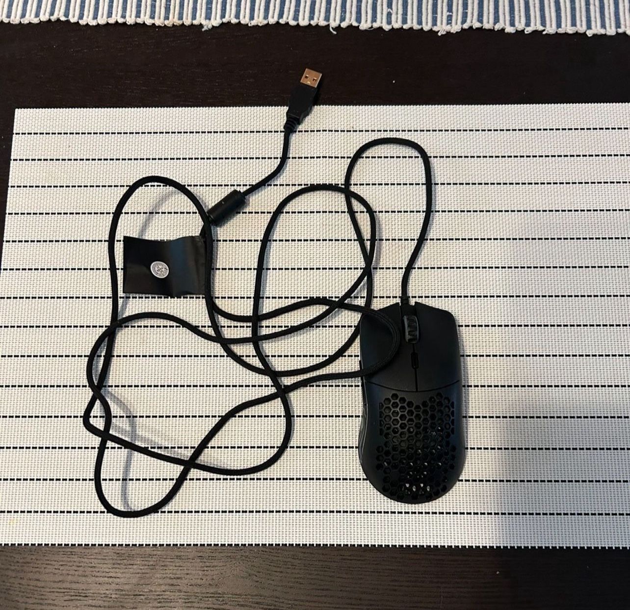Gaming Mouse