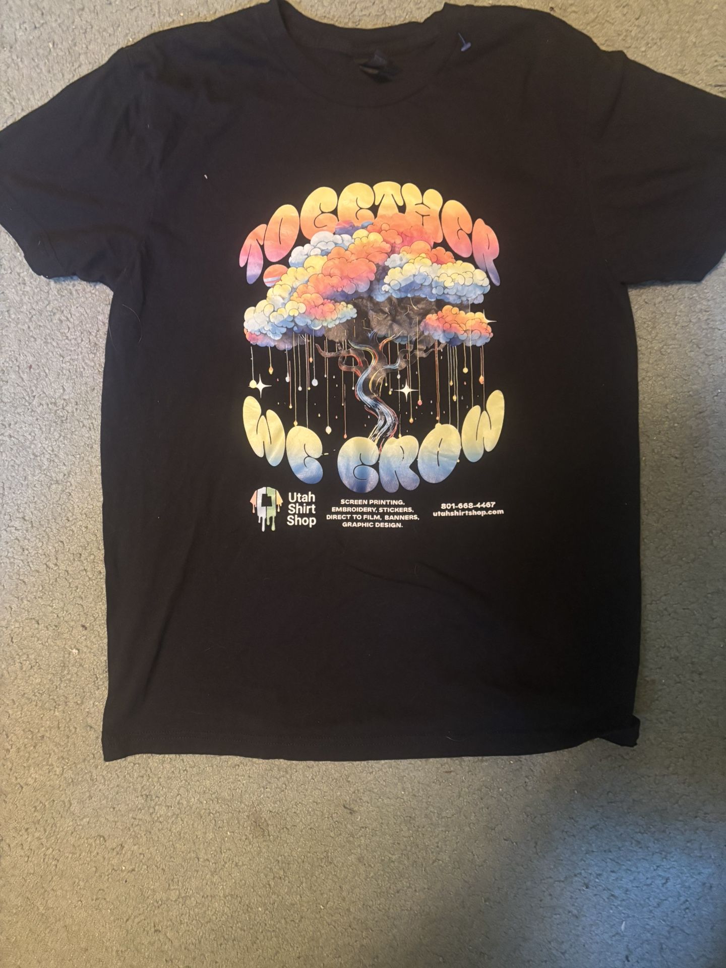 Utah Shirt Store Shirt