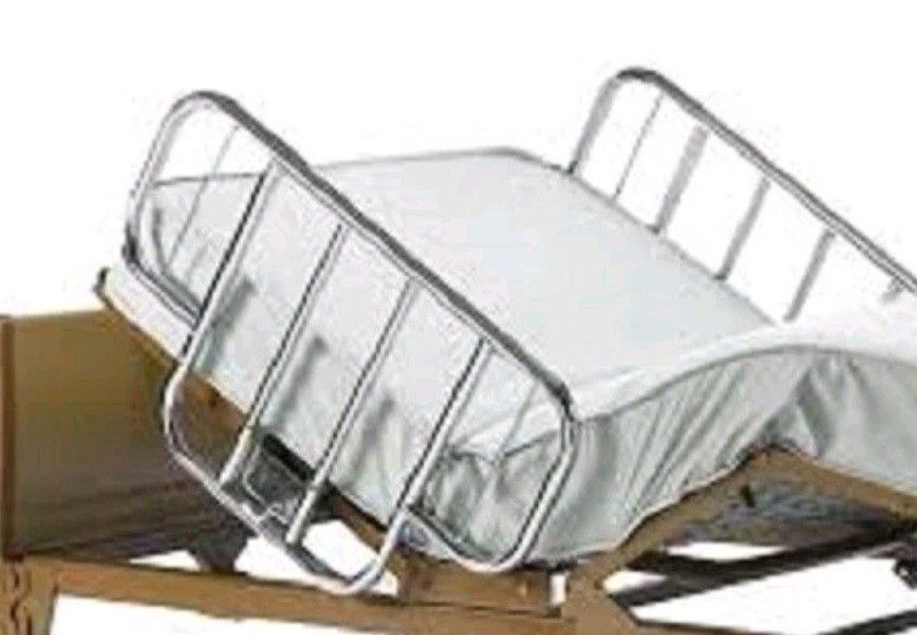 Medical Bed Rails
