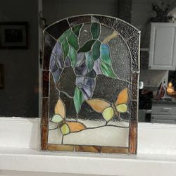 Stain Glass 