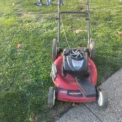 Toro  6.75   21 Inch
