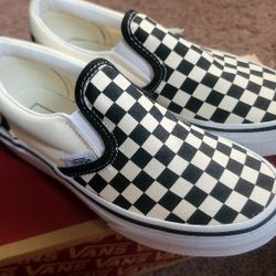 Vans Shoes 