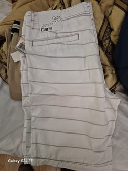 W36 Shorts For $9