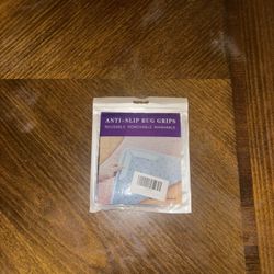 Anti-slip rug grip Pack for hardwood floors