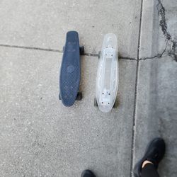 Skate Board