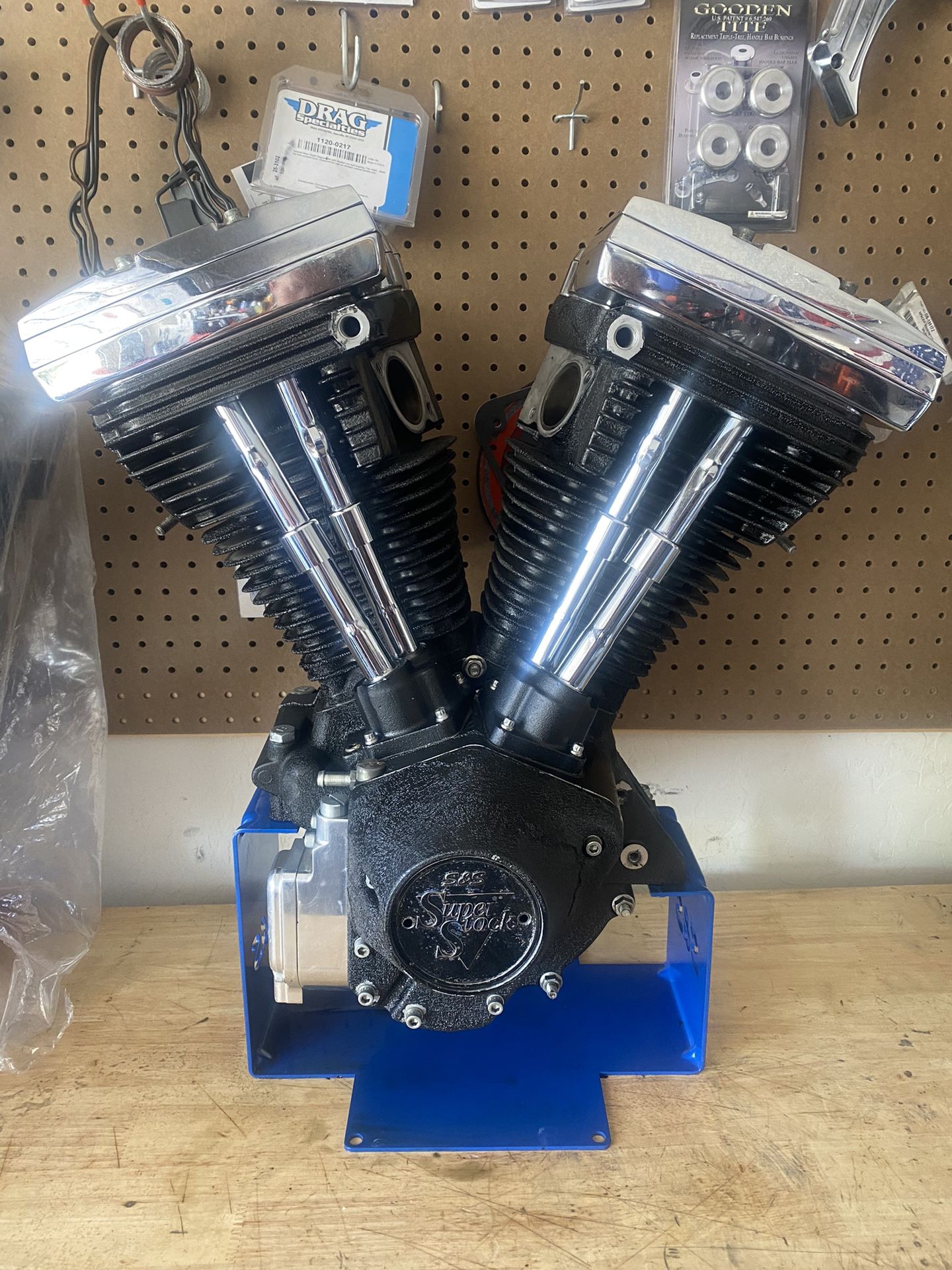 Harley Davidson Evo Engine for Sale in Peoria, AZ OfferUp