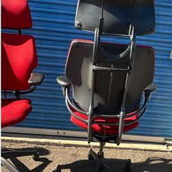 Humanscale Freedom Office Chairs