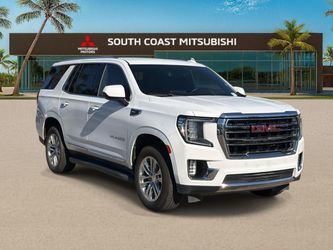 2023 GMC Yukon