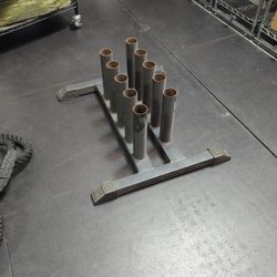 Barbell Holder