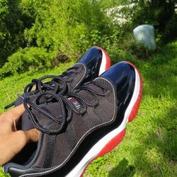 Jordan 11 Low 