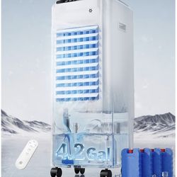 Agilly Evaporative Air Cooler LL04-18JR - Great Condition