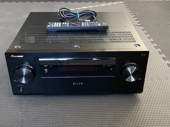 Pioneer Elite SC 82