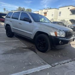 2005 Jeep Grand Cherokee