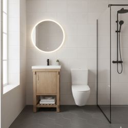 18” BATHROOM VANITY NEW 