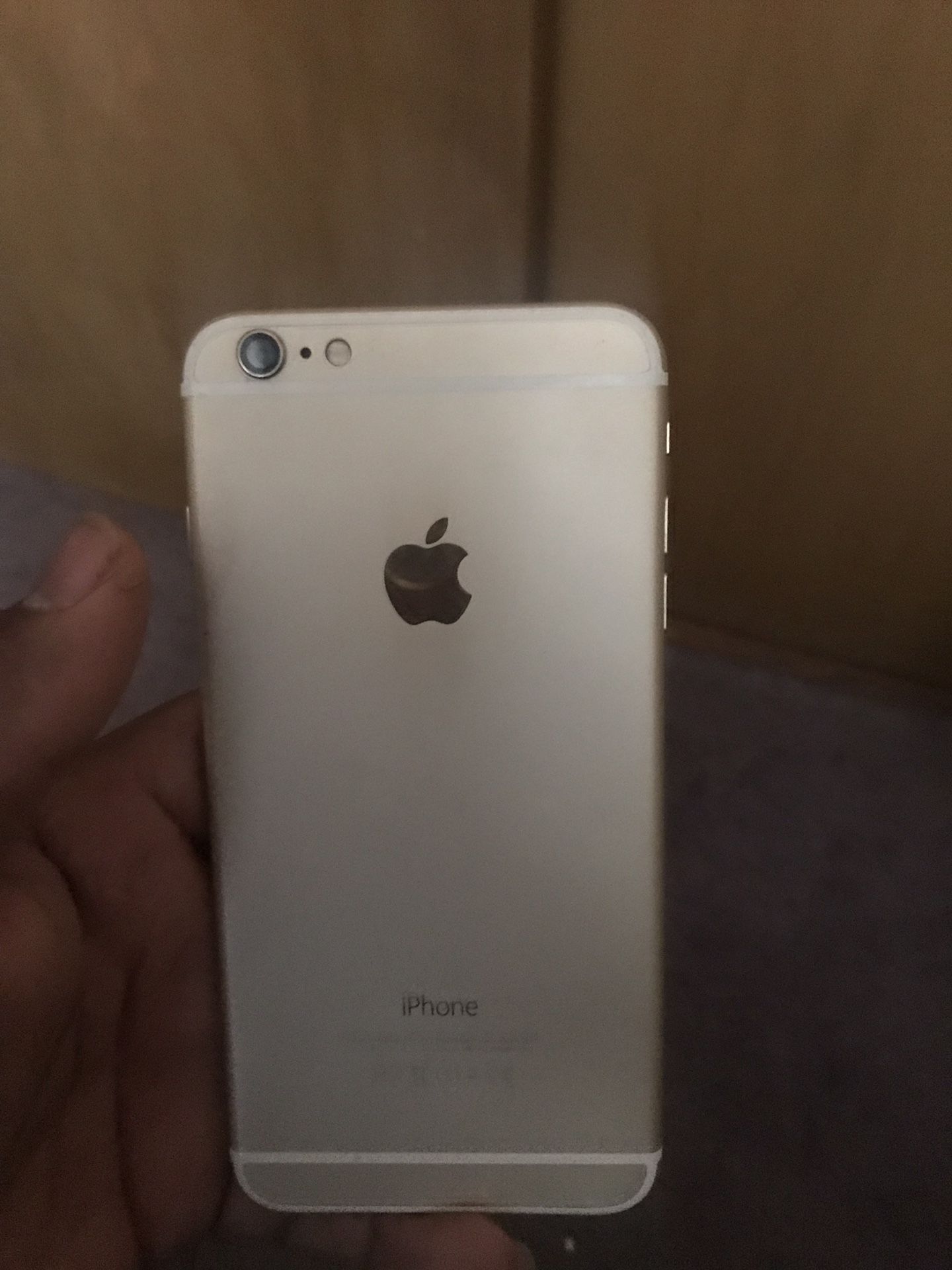 Iphone 6 plus