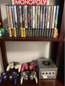 GameCube Bundle !!!