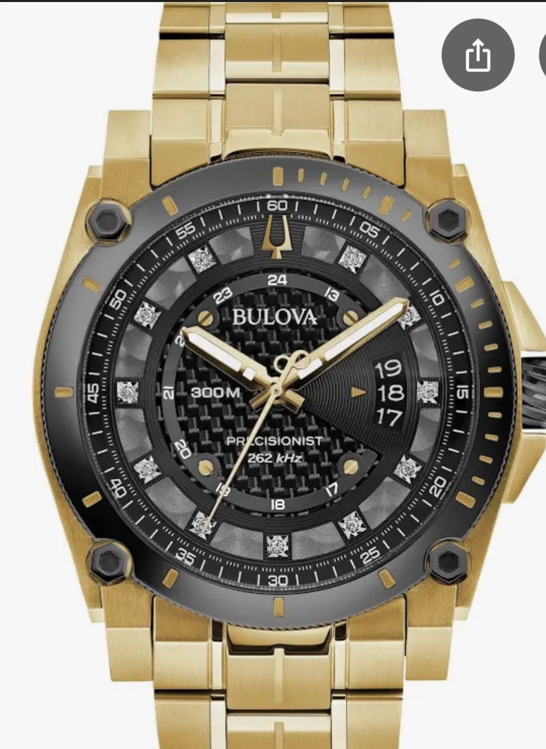 Men’s Watch