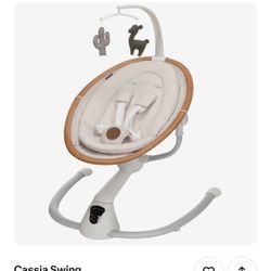 Maxi-cosí Swing