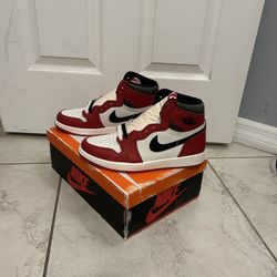 Air Jordan 1 