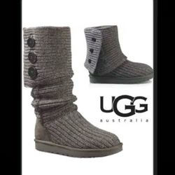 The Classic Cardy Ugg Boots 