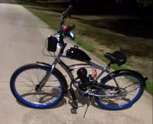 Huffy Beach Cruiser