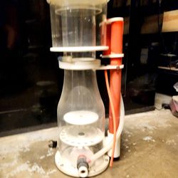 Vertex Omega 180 Protein Skimmer For Fish Tank/Aquarium 