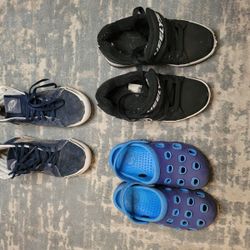 Boys Shoes Size 13
