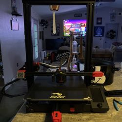 Ender 3max Neo